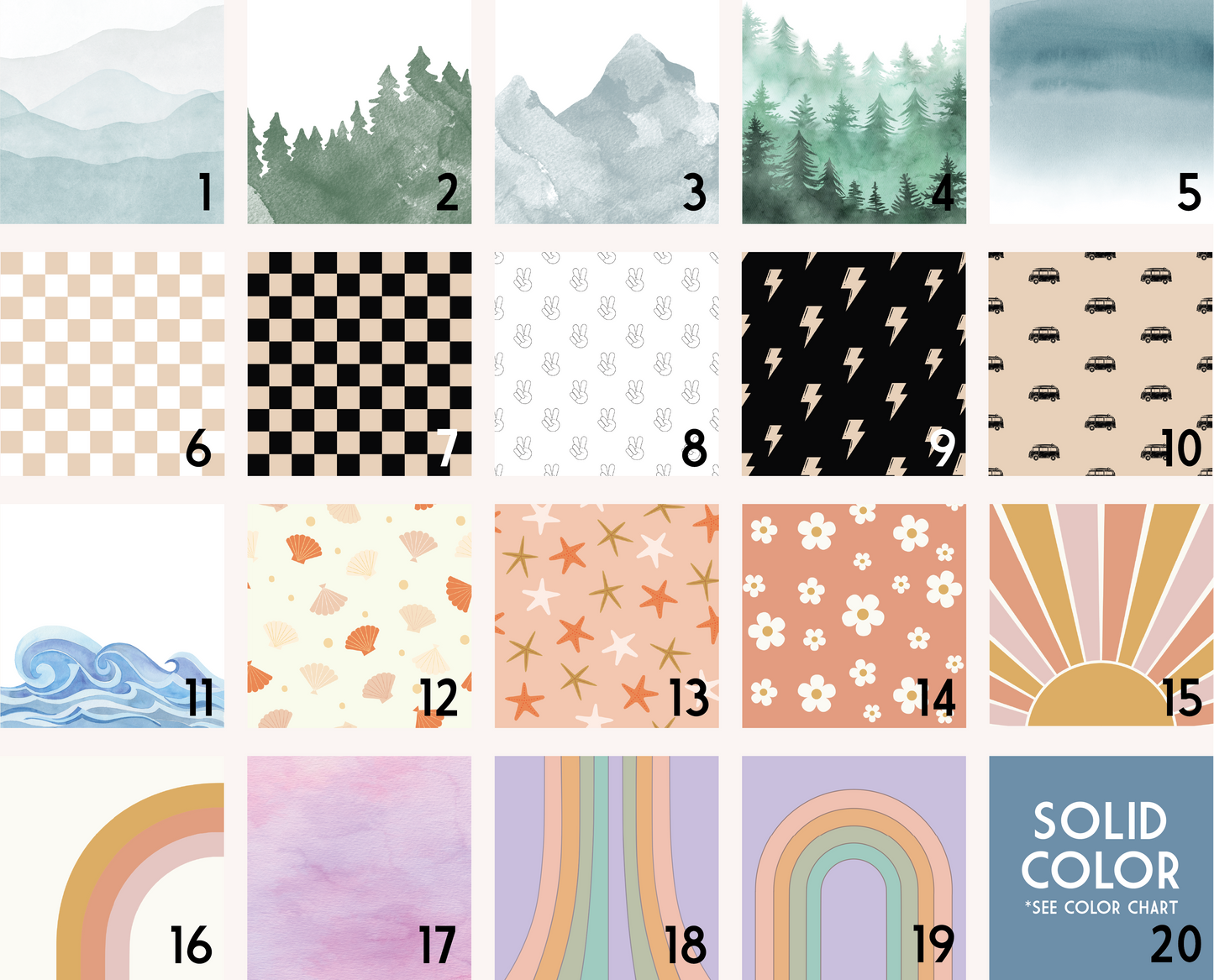 The Little Bear Cave