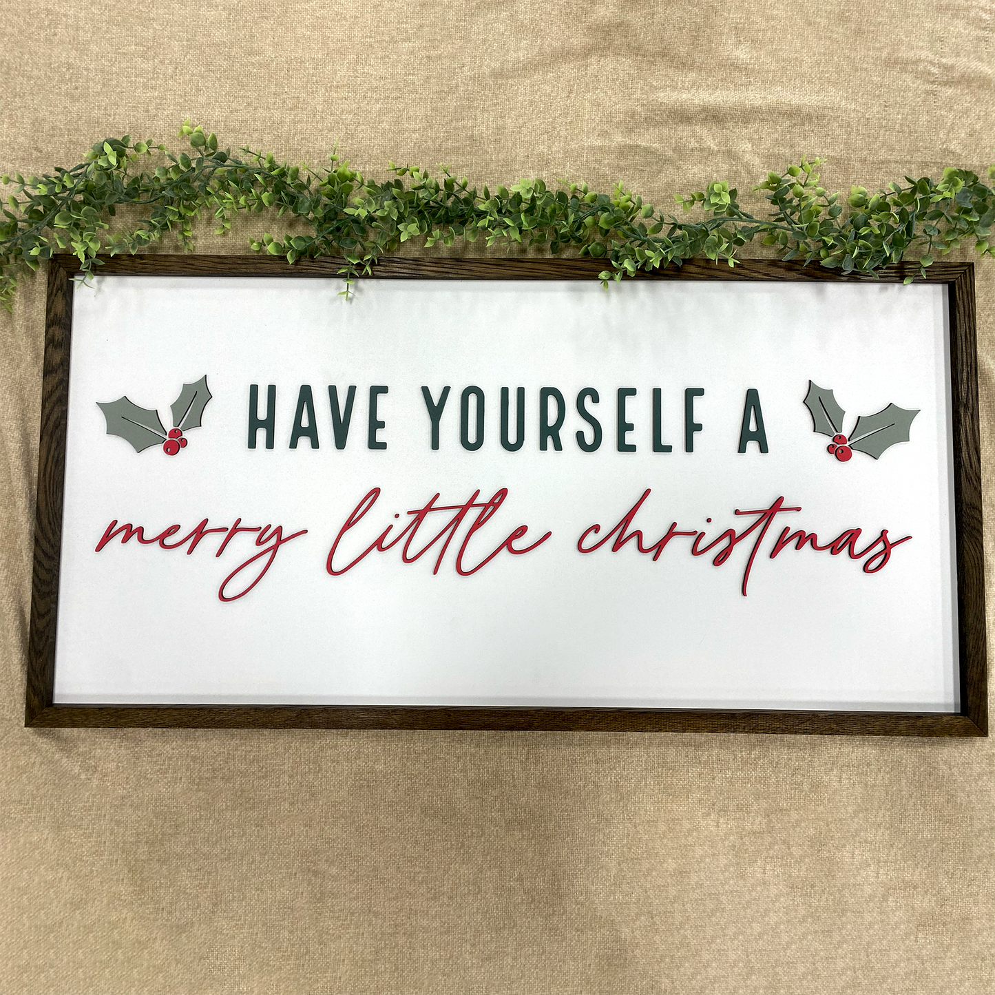 The Merry