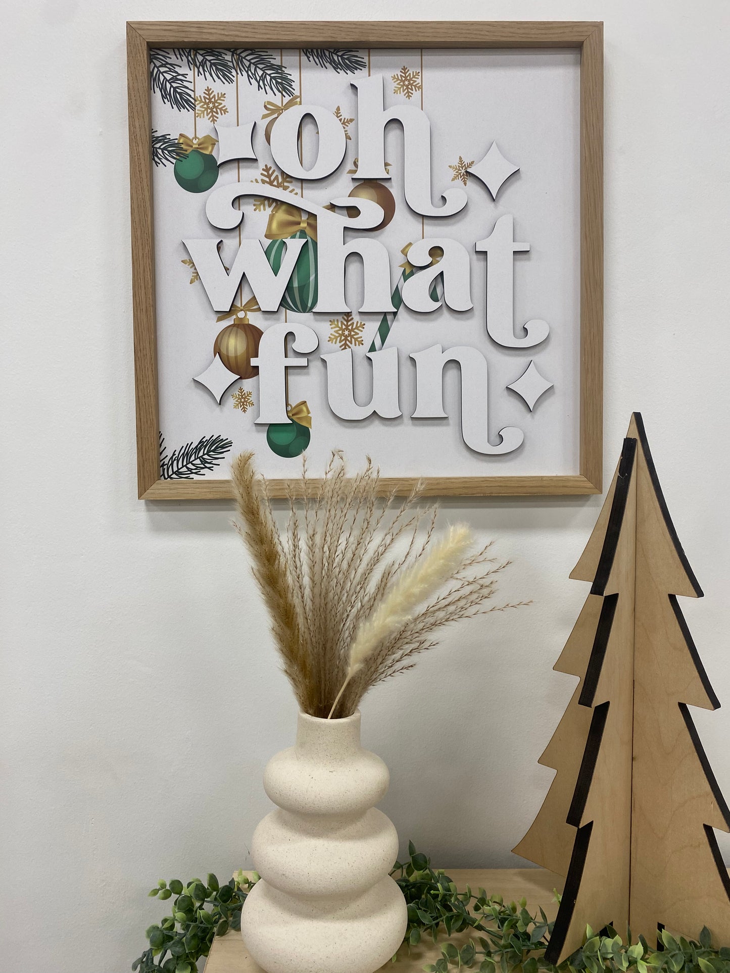 The Christmas Countdown