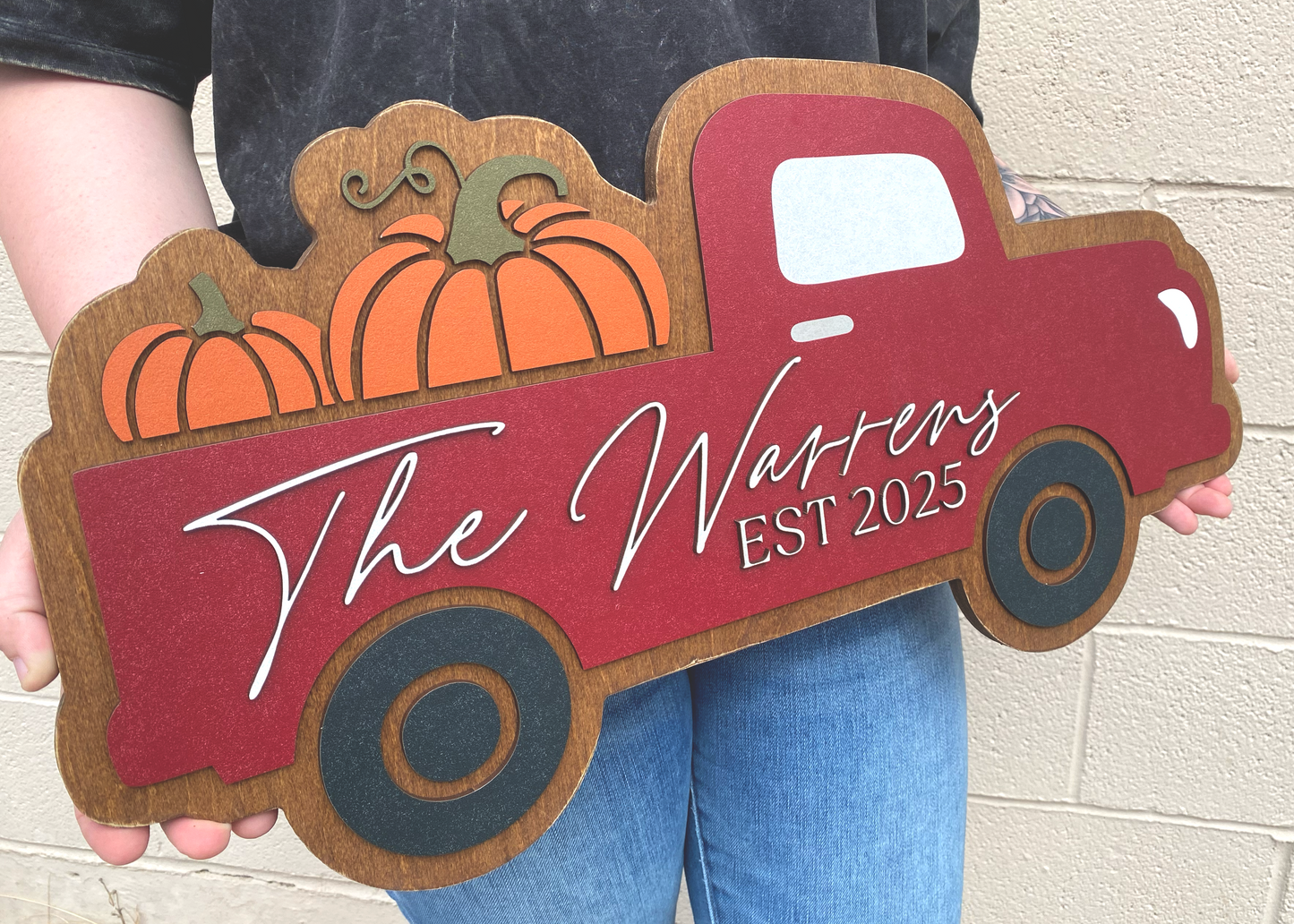 The Warrens