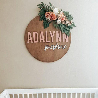 The Adalynn Josephine