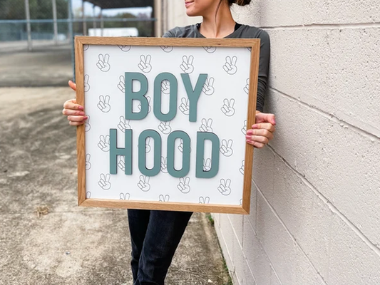 The Boy Hood