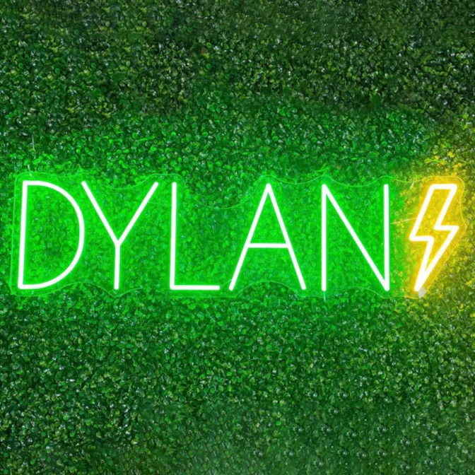 The Dylan