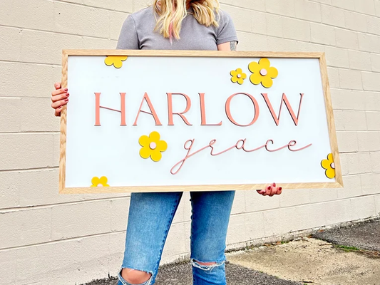 The Harlow Grace