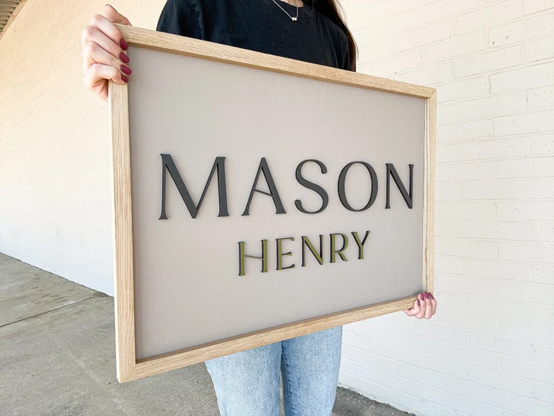 The Mason Henry