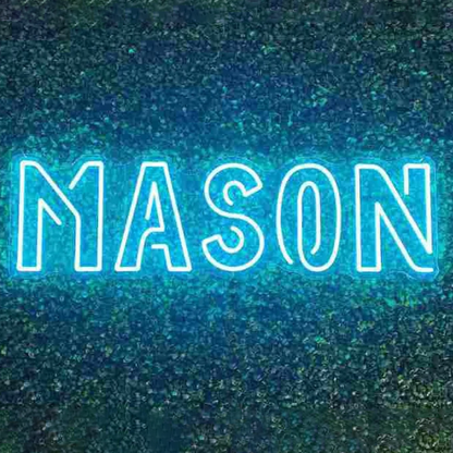 The Mason