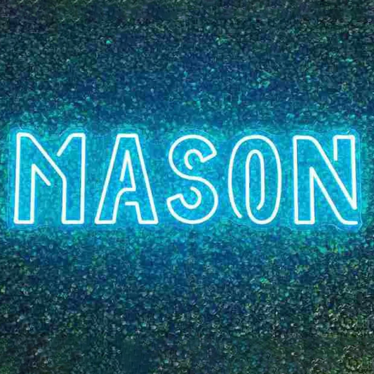 The Mason