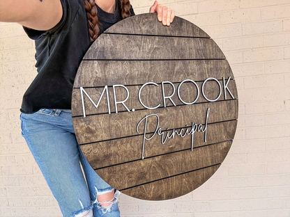 The Mr. Crook