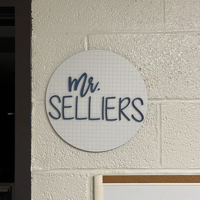 The Mr. Selliers