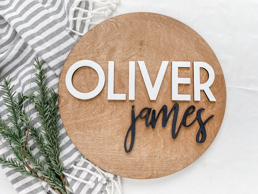 The Oliver James