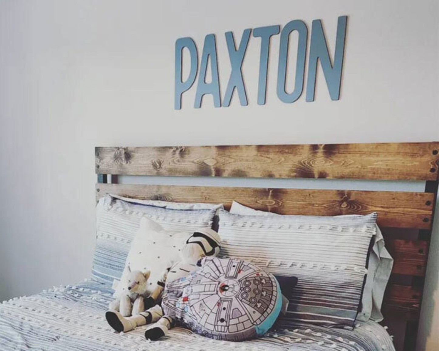 The Paxton