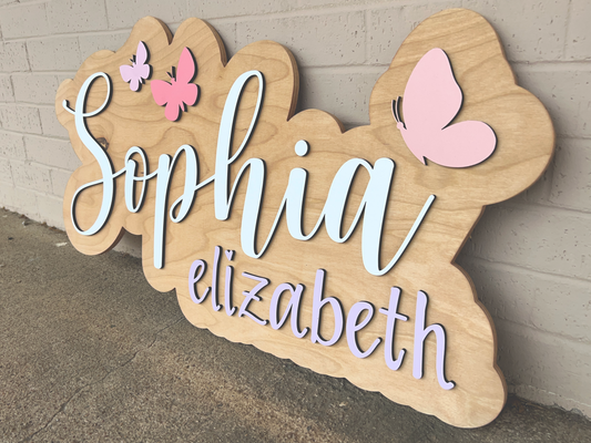 The Sophia Elizabeth