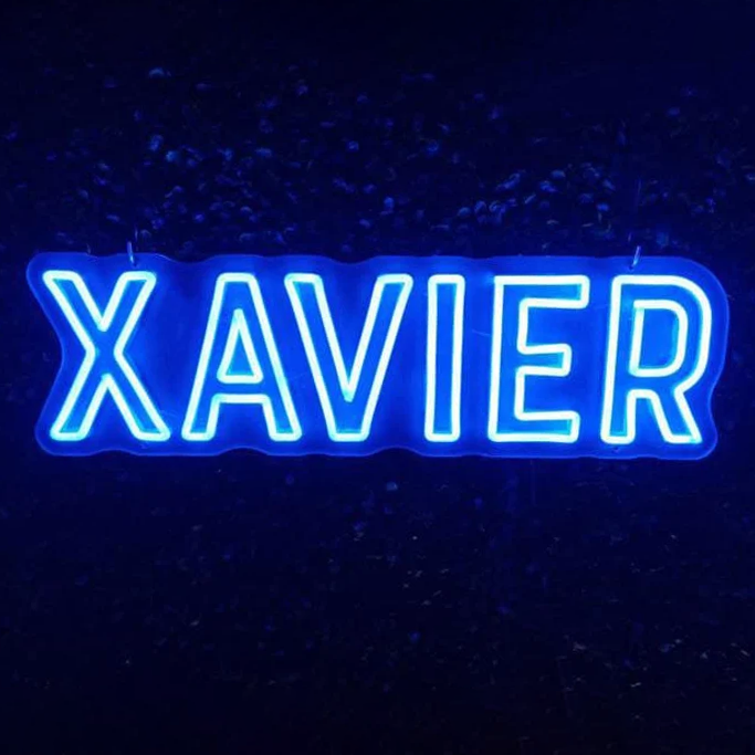 The Xavier