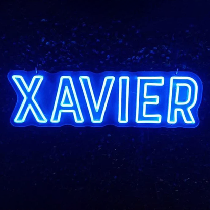 The Xavier