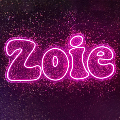 The Zoie